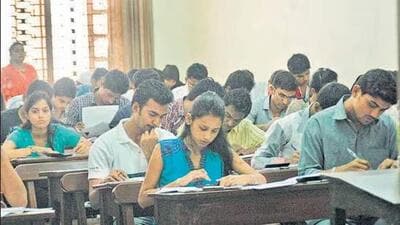 The West Bengal government said that the students seeking admission this year will have to apply online through stand-alone portals of the colleges as was done last year. (Representative Image)