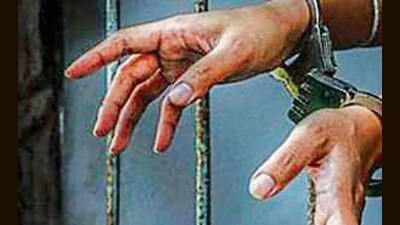 The accused have been identified as Saurav Kumar, Guramrit Singh, and Amandeep Singh. (Representational Photo (Getty Images/iStockphoto) )