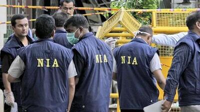 The properties that were raided included several houses, shops, and a hospital. (Representative Image)