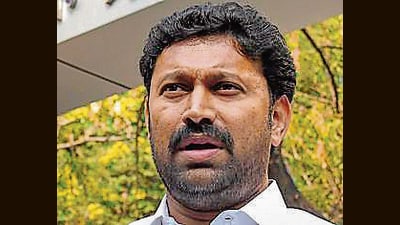 YSR Congress Party MP Y.S. Avinash Reddy is the cousin of Andhra Pradesh chief minister Y S Jagan Mohan Reddy (PTI) YSR Congress Party MP Y.S. Avinash Reddy is the cousin of Andhra Pradesh chief minister Y S Jagan Mohan Reddy (PTI)