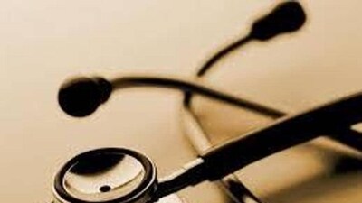 About 100 more medical colleges may also face similar action (HT FILE) About 100 more medical colleges may also face similar action (HT FILE)
