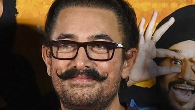 Aamir Khan reveals when he will take up his next project.