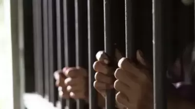"Incarcerating foreign nationals costs Hungarian prisons billions of forints each year," the BvOP press office said. (File) "Incarcerating foreign nationals costs Hungarian prisons billions of forints each year," the BvOP press office said. (File)
