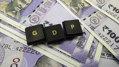 For the BJP government, 7.2% is the last full-year growth number with which it will go to the 2024 national elections and it couldn’t have asked for more. (Representative image) For the BJP government, 7.2% is the last full-year growth number with which it will go to the 2024 national elections and it couldn’t have asked for more. (Representative image)
