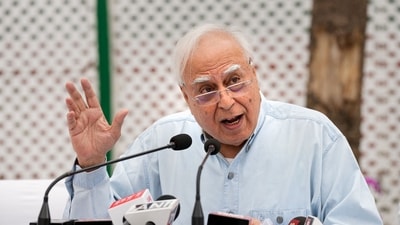 Rajya Sabha MP Kapil Sibal has reacted to wrestlers protest against WFI chief Brij Bhushan Singh. Rajya Sabha MP Kapil Sibal has reacted to wrestlers protest against WFI chief Brij Bhushan Singh.