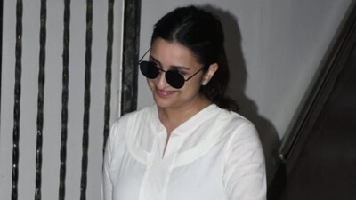 Parineeti Chopra and Raghav Chadha will reportedly marry at the end of this year. Parineeti Chopra and Raghav Chadha will reportedly marry at the end of this year.