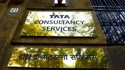Tata Consultancy Services (Abhijit Bharlekar/Mint file photo)