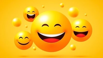 Making a stranger smile is a wonderful way to spread positivity and brighten someone's day. (Freepik) Making a stranger smile is a wonderful way to spread positivity and brighten someone's day. (Freepik)