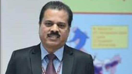 IMD D-G Mohapatra’s election will allow India to influence the global policy on early warnings and disasters. (IMD)