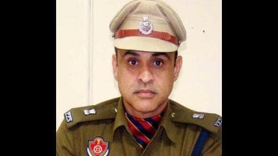 The vigilance bureau (VB) on Wednesday arrested Punjab Police assistant inspector general (AIG) Ashish Kapoor for corruption and allegedly possessing assets disproportionate to his known sources of income.