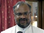 Franco Mulakkal (ANI)