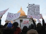 The court's decision was welcomed by doctors who said uncertainty about the state's abortion laws. The court's decision was welcomed by doctors who said uncertainty about the state's abortion laws.