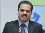 Mrutyunjay Mohapatra Mrutyunjay Mohapatra