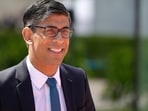 Shortly before the deadline to comply on Thursday, Sunak told reporters he was “confident” in the government position. Shortly before the deadline to comply on Thursday, Sunak told reporters he was “confident” in the government position.
