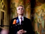 NATO Secretary General Jens Stoltenberg