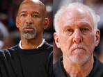 NBA coaches are getting handsome packages.