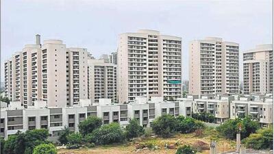 DTCP teams to conduct visual inspection of 60 condominiums DTCP teams to conduct visual inspection of 60 condominiums