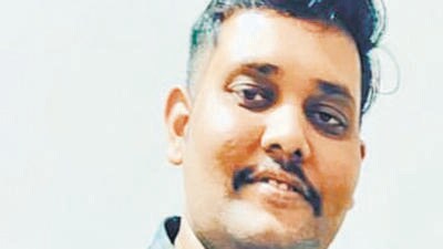 Man ‘kidnaps’ self to clear debt Man ‘kidnaps’ self to clear debt