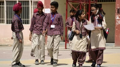 RBSE 5th Class Result 2023: Rajasthan board Class 5 result out, direct link