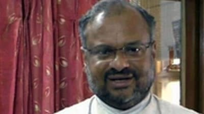 Franco Mulakkal (ANI) Franco Mulakkal (ANI)