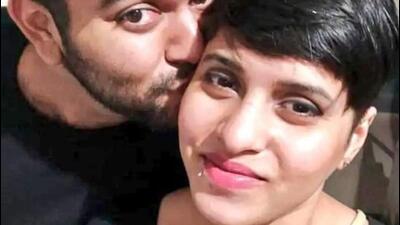 Aaftab Poonwala is accused of murdering his girlfriend Shradha Walkar and cutting her body into five pieces in May 2022. (HT Photo) Aaftab Poonwala is accused of murdering his girlfriend Shradha Walkar and cutting her body into five pieces in May 2022. (HT Photo)