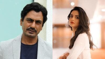 Actor Jasmin Bhasin feels there needs to be more communication around mental health awareness. Actor Jasmin Bhasin feels there needs to be more communication around mental health awareness.