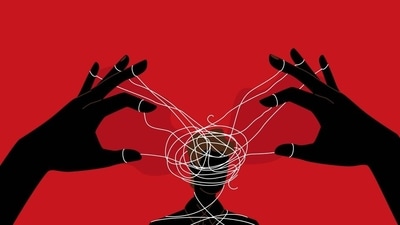 Gaslighting cheat sheet: Red flags to reflect on (Shutterstock) Gaslighting cheat sheet: Red flags to reflect on (Shutterstock)
