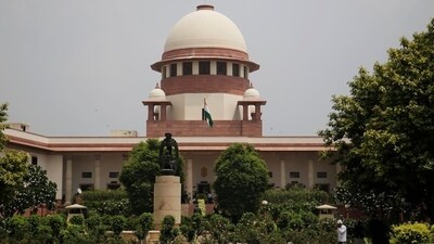 Supreme Court