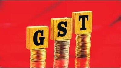 Chandigarh had collected just  ₹130 crore as GST in May 2021. (iStock)