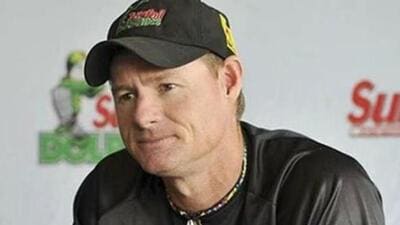 Former South Africa all-rounder Lance Klusener (File Photo) Former South Africa all-rounder Lance Klusener (File Photo)