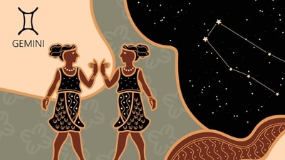 Gemini Daily Horoscope Today, June 2, 2023: Today, your natural wit and charm are on full display.