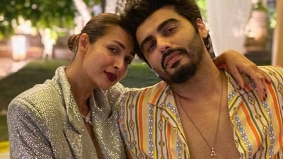 Malaika Arora and Arjun Kapoor have been dating for many years now. Malaika Arora and Arjun Kapoor have been dating for many years now.