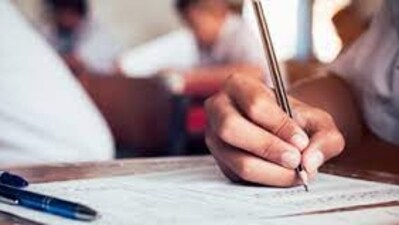 GRE General Test will take about half the time of current test from Sept: ETS GRE General Test will take about half the time of current test from Sept: ETS