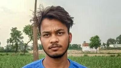 Minor girl murder accused Sahil was arrested on Monday (File Photo) Minor girl murder accused Sahil was arrested on Monday (File Photo)