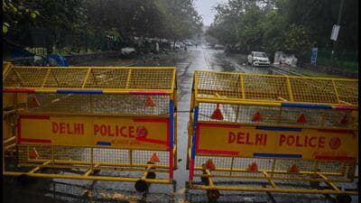 Police arrested 10 people from different locations in Delhi and UP. (File) Police arrested 10 people from different locations in Delhi and UP. (File)