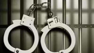 The accused, identified as Binu N K, is a native of Nallompuzha and his arrest has been recorded, police said on Thursday. (PIC FOR REPRESENTATION)