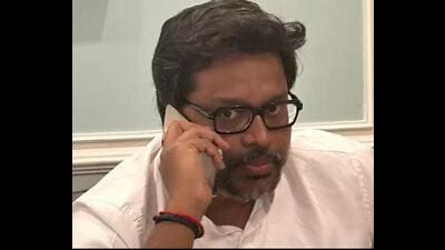Sunil Kanugolu was part of Kishor’s team that spearheaded the Bharatiya Janata Party’s 2014 Lok Sabha campaign (HT Photo) Sunil Kanugolu was part of Kishor’s team that spearheaded the Bharatiya Janata Party’s 2014 Lok Sabha campaign (HT Photo)
