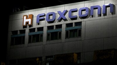 Foxconn to make iPhones in Karnataka by next April (REUTERS)