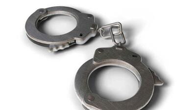 The 22-year-old man has been arrested by the rural police on charges of abduction and rape of a minor girl who had gone missing four years ago in Pune district. ((PIC FOR REPRESENTATION)) The 22-year-old man has been arrested by the rural police on charges of abduction and rape of a minor girl who had gone missing four years ago in Pune district. ((PIC FOR REPRESENTATION))