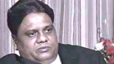The Netflix series is based on the story of journalist Jigna Vora who was accused of murdering a fellow journalist Jyotirmoy Dey (J Dey). Dey was killed near his residence in Powai on July 11, 2011. The series is inspired by Vora’s biographical book ‘Behind the Bars In Byculla: My Days in Prison’. (HT PHOTO) The Netflix series is based on the story of journalist Jigna Vora who was accused of murdering a fellow journalist Jyotirmoy Dey (J Dey). Dey was killed near his residence in Powai on July 11, 2011. The series is inspired by Vora’s biographical book ‘Behind the Bars In Byculla: My Days in Prison’. (HT PHOTO)