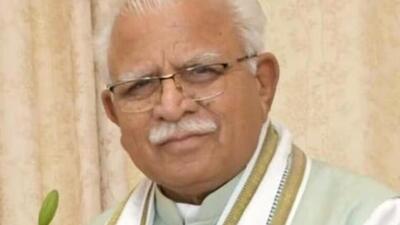 The high-powered works committee of Haryana headed by chief minister Manohar Lal Khattar has taken a serious note of the officers taking “lot of time” in processing the files even after opening of financial bids, it has emerged. (HT File)