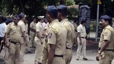 The police force will continue to receive funds for facilities as and when required, said district guardian minister Chandrakant Patil. (REPRESENTATIVE PHOTO) The police force will continue to receive funds for facilities as and when required, said district guardian minister Chandrakant Patil. (REPRESENTATIVE PHOTO)