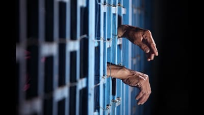 The primary functions of a modern prison are custody, care and treatment. (Shutterstock)
