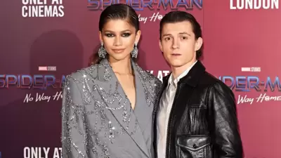 Tom Holland and Zendaya are ropped in for fourth Spider-Man movie. Tom Holland and Zendaya are ropped in for fourth Spider-Man movie.