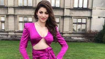 Urvashi Rautela has reportedly invested in a new property. Urvashi Rautela has reportedly invested in a new property.