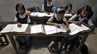 RBSE Rajasthan board Class 5th result 2023 declared (Reuters File Photo) RBSE Rajasthan board Class 5th result 2023 declared (Reuters File Photo)