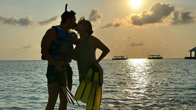 Daily Love and Relationship Horoscope 2023: Find out love predictions for June 2. Daily Love and Relationship Horoscope 2023: Find out love predictions for June 2.