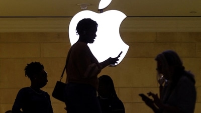 Every year, Apple introduces a variety of hardware and software innovations at WWDC. (REUTERS)