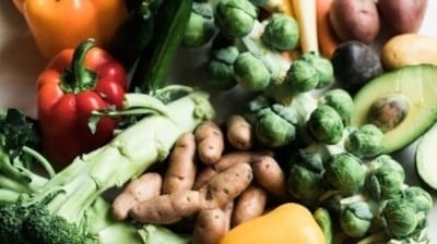 Vegetables such as beans, spinach, broccoli, carrots and sprouts also help in maintaining the alkaline level of the body.&nbsp; (Unsplash)