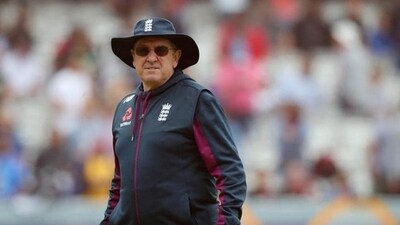 Tom Moody picked his most consistent IPL 2023 side. Tom Moody picked his most consistent IPL 2023 side.